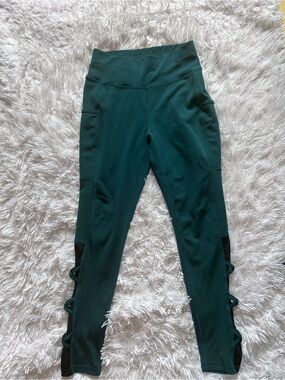 Pop Fit Leggings